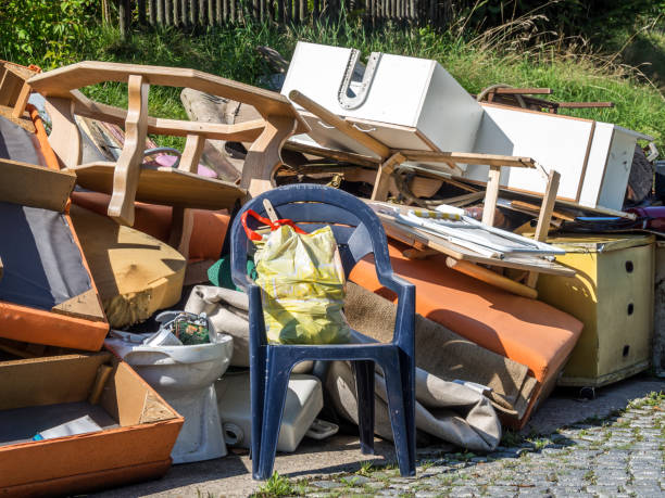 Best Full-Service Junk Removal  in Mansfield, OH