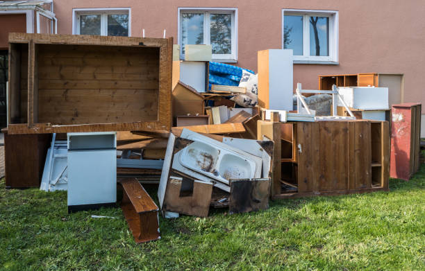 Best Affordable Junk Removal Services  in Mansfield, OH