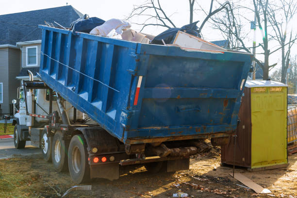 Best Office Junk Removal  in Mansfield, OH