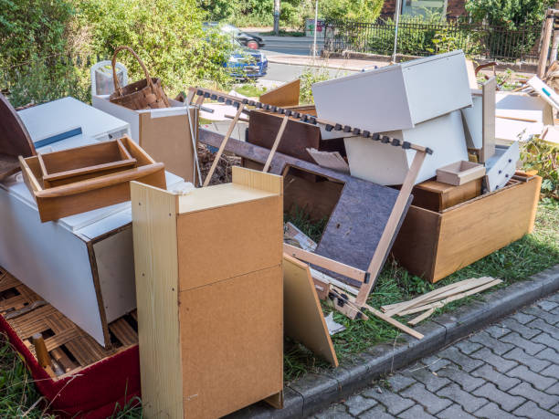 Best Electronics Removal Services  in Mansfield, OH