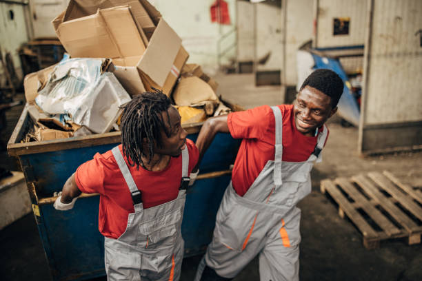 Best Commercial Junk Removal  in Mansfield, OH