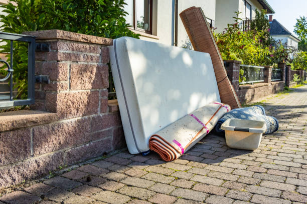 Best Junk Removal Near Me  in Mansfield, OH