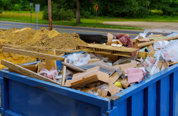 Best Yard Cleanup Services  in Mansfield, OH